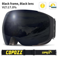 Thumbnail for Magnetic Ski Goggles with Quick-Change Lens and Case Set -, Ski & Snowboard Goggles , Drestiny , Australia, Black, Blue, Canada, Goggles, Gold, Green, New Zealand, Pink, Purple, Red, Silver, United Kingdom, United States , Drestiny , www.shopdrestiny.com