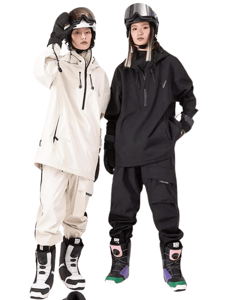 Men & Women's Ski Jacket & Ski Pants Windproof & Waterproof Winter Outdoor Sports Clothing Snowboard -, Snowsuits , Drestiny , Australia, Black, Canada, Coats, FR, L, Lavender, M, New Zealand, Pink, Purple, S, Snow Pants, Snowsuits, United Kingdom, United States, White, XL, XS, XXL , Drestiny , www.shopdrestiny.com