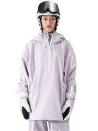 Thumbnail for Men & Women's Ski Jacket & Ski Pants Windproof & Waterproof Winter Outdoor Sports Clothing Snowboard -, Snowsuits , Drestiny , Australia, Black, Canada, Coats, FR, L, Lavender, M, New Zealand, Pink, Purple, S, Snow Pants, Snowsuits, United Kingdom, United States, White, XL, XS, XXL , Drestiny , www.shopdrestiny.com