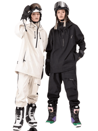 Thumbnail for Men & Women's Ski Jacket & Ski Pants Windproof & Waterproof Winter Outdoor Sports Clothing Snowboard -, Snowsuits , Drestiny , Australia, Black, Canada, Coats, FR, L, Lavender, M, New Zealand, Pink, Purple, S, Snow Pants, Snowsuits, United Kingdom, United States, White, XL, XS, XXL , Drestiny , www.shopdrestiny.com