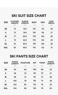 Thumbnail for Men & Women's Ski Jacket & Ski Pants Windproof & Waterproof Winter Outdoor Sports Clothing Snowboard -, Snowsuits , Drestiny , Australia, Black, Canada, Coats, FR, L, Lavender, M, New Zealand, Pink, Purple, S, Snow Pants, Snowsuits, United Kingdom, United States, White, XL, XS, XXL , Drestiny , www.shopdrestiny.com