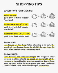 Thumbnail for Men & Women's Ski Jacket & Ski Pants Windproof & Waterproof Winter Outdoor Sports Clothing Snowboard -, Snowsuits , Drestiny , Australia, Black, Canada, Coats, FR, L, Lavender, M, New Zealand, Pink, Purple, S, Snow Pants, Snowsuits, United Kingdom, United States, White, XL, XS, XXL , Drestiny , www.shopdrestiny.com