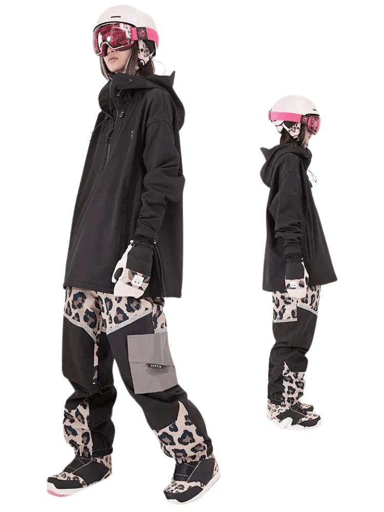 Men & Women's Ski Jacket & Ski Pants Windproof & Waterproof Winter Outdoor Sports Clothing Snowboard -, Snowsuits , Drestiny , Australia, Black, Canada, Coats, FR, L, Lavender, M, New Zealand, Pink, Purple, S, Snow Pants, Snowsuits, United Kingdom, United States, White, XL, XS, XXL , Drestiny , www.shopdrestiny.com