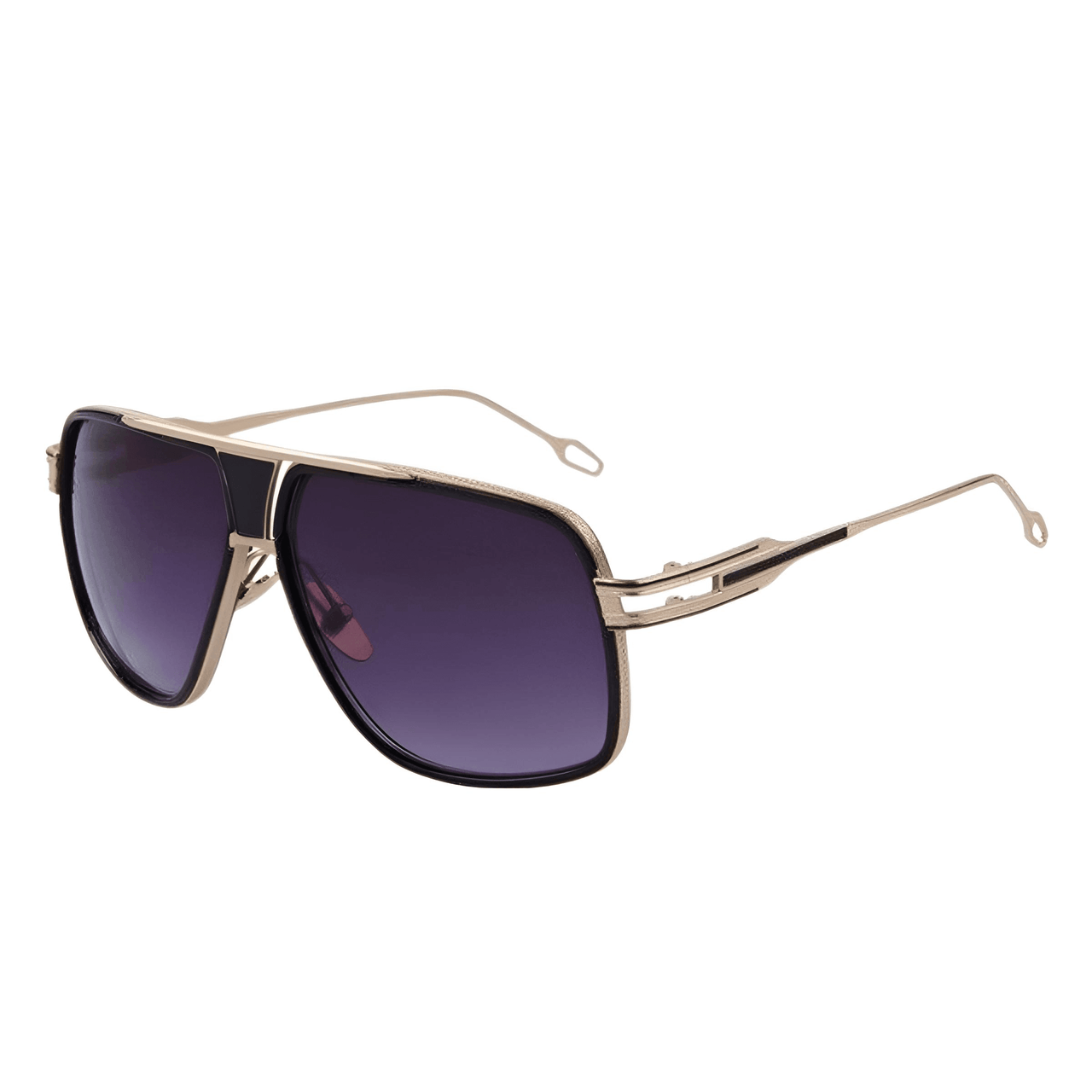 Men's Big Gold Frame Sunglasses -, Sunglasses , Drestiny , Australia, Black, Blue, Brown, Canada, FR, Gender_Men, Gold, Grey, Leopard, New Zealand, Pink, Silver, Sunglasses, United Kingdom, United States , Drestiny , www.shopdrestiny.com