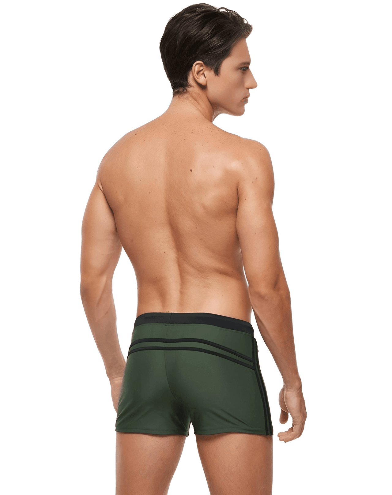 Men's Swim Briefs -, Shorts , Drestiny , Aqua, Australia, Black, Canada, Dark Green, Dark Grey, Gender_Men, Grey, L, M, Navy, New Zealand, Orange, Red, Swim Shorts, United Kingdom, United States, XL, XXL , Drestiny , www.shopdrestiny.com