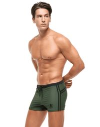 Thumbnail for Men's Swim Briefs -, Shorts , Drestiny , Aqua, Australia, Black, Canada, Dark Green, Dark Grey, Gender_Men, Grey, L, M, Navy, New Zealand, Orange, Red, Swim Shorts, United Kingdom, United States, XL, XXL , Drestiny , www.shopdrestiny.com