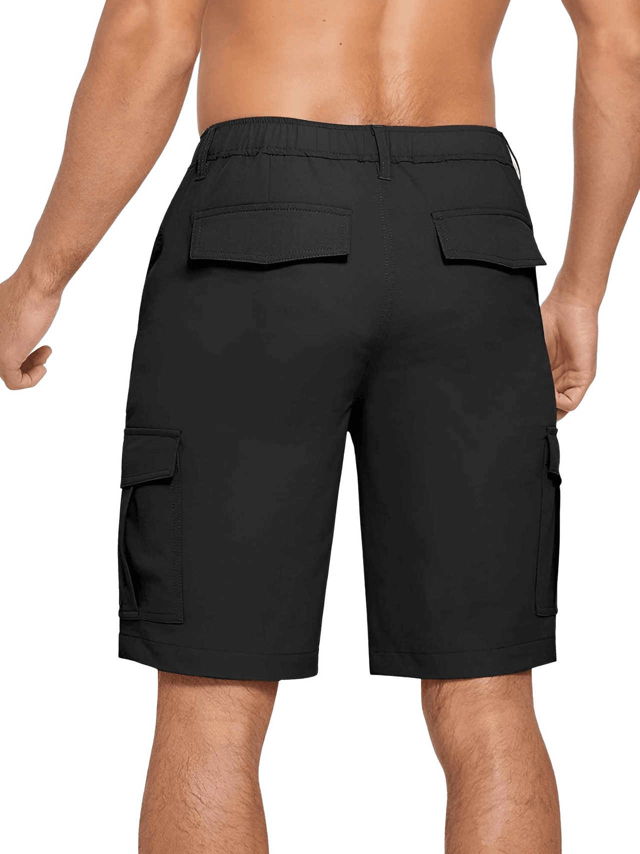 Men's Cotton Cargo Golf Shorts -, Cargo Shorts , Drestiny , Army Green, Australia, Black, Canada, Dark Blue, FR, Gender_Men, Grey, Khaki, L, M, New Zealand, Shorts, United Kingdom, United States, XL, XXL, XXXL , Drestiny , www.shopdrestiny.com