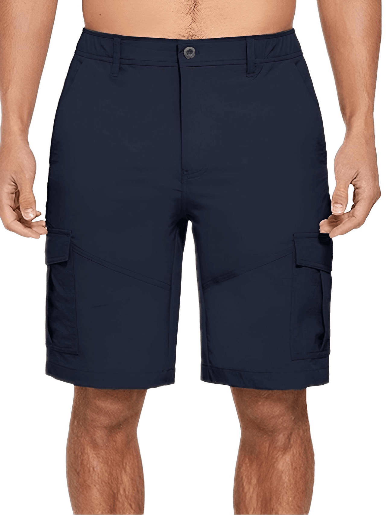 Men's Cotton Cargo Golf Shorts -, Cargo Shorts , Drestiny , Army Green, Australia, Black, Canada, Dark Blue, FR, Gender_Men, Grey, Khaki, L, M, New Zealand, Shorts, United Kingdom, United States, XL, XXL, XXXL , Drestiny , www.shopdrestiny.com