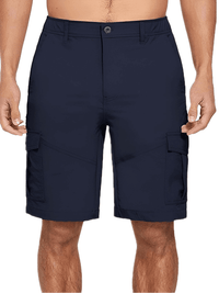 Thumbnail for Men's Cotton Cargo Golf Shorts -, Cargo Shorts , Drestiny , Army Green, Australia, Black, Canada, Dark Blue, FR, Gender_Men, Grey, Khaki, L, M, New Zealand, Shorts, United Kingdom, United States, XL, XXL, XXXL , Drestiny , www.shopdrestiny.com