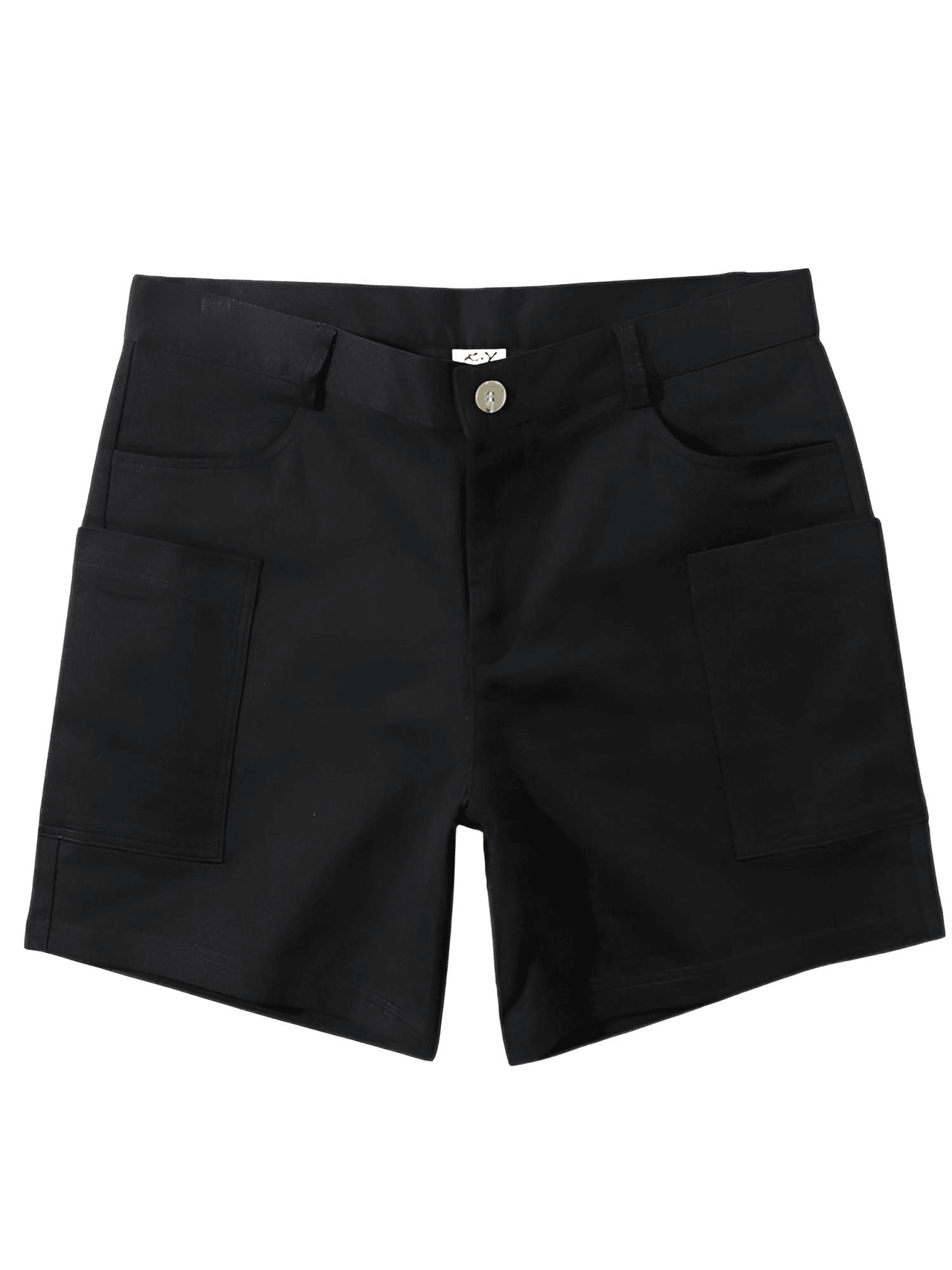 Men's Cotton Casual Shorts -, Shorts , Drestiny , Army Green, Australia, Black, Brown, Canada, Dark Blue, FR, Khaki, L, M, New Zealand, S, Shorts, United Kingdom, United States, White, XL, XXL, XXXL , Drestiny , www.shopdrestiny.com