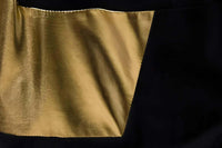 Thumbnail for Men's Glossy Metallic Gold Colorblock Patchwork Cotton Tee Shirt -, T-Shirts , Drestiny , Australia, Black, Canada, Casual Shirts, FR, Gold, L, M, New Zealand, S, Short Sleeves, T-Shirts, United Kingdom, United States, XL, XXL , Drestiny , www.shopdrestiny.com