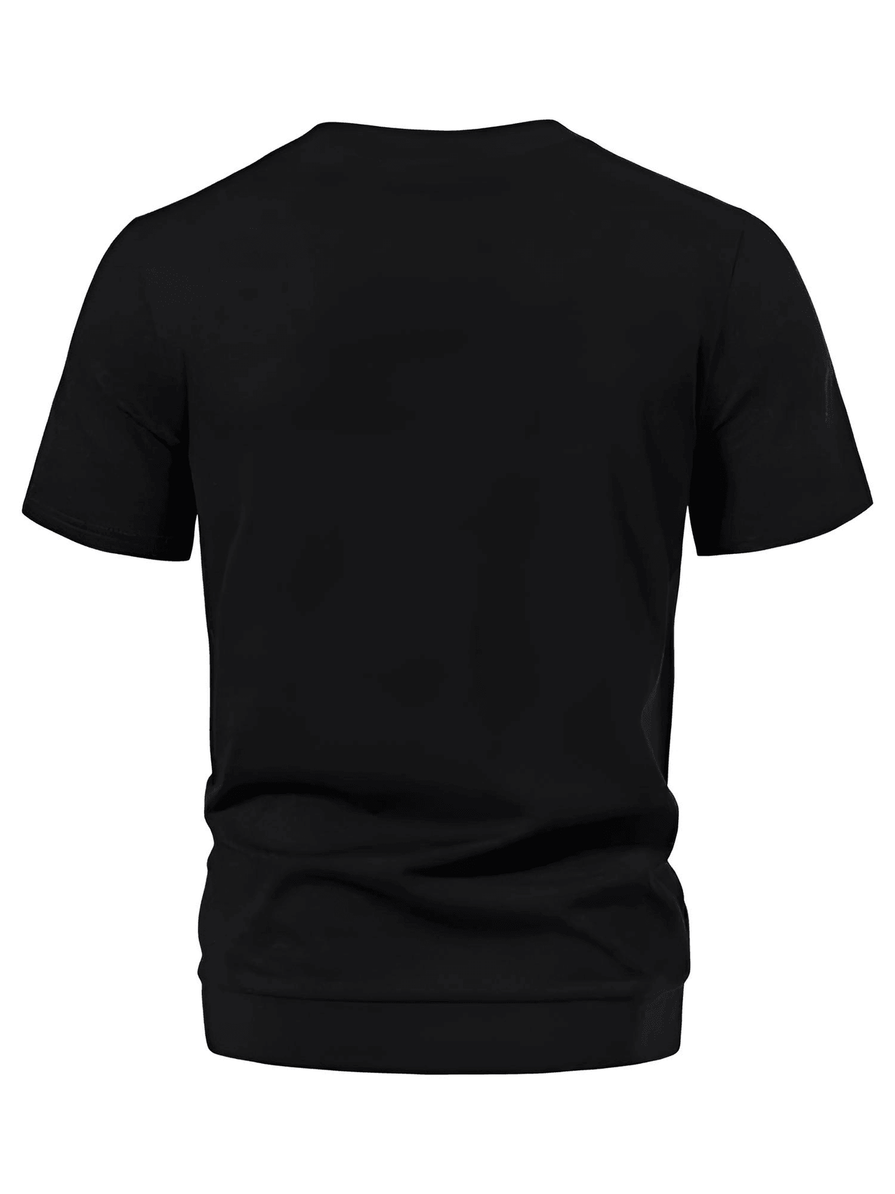 Men's Glossy Metallic Gold Colorblock Patchwork Cotton Tee Shirt -, T-Shirts , Drestiny , Australia, Black, Canada, Casual Shirts, FR, Gold, L, M, New Zealand, S, Short Sleeves, T-Shirts, United Kingdom, United States, XL, XXL , Drestiny , www.shopdrestiny.com