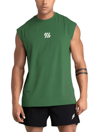 Thumbnail for Men's Sleeveless Sports Tank Top -, Tank Top , Drestiny , Australia, Black, Canada, Casual Shirts, Dark Blue, Gender_Men, Green, Khaki, L, Light Blue, M, New Zealand, Purple, Sleeveless, Tank Tops, United Kingdom, United States, White, XL, XXL, XXXL , Drestiny , www.shopdrestiny.com