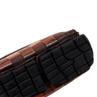 Thumbnail for Men's High Quality Genuine Leather Crocodile Pattern Boat Shoes -, Loafers , Drestiny , 10, 10.5, 6.5, 7, 7.5, 8, 8.5, 9, 9.5, Australia, Black, Blue, Brown, Canada, Loafers, New Zealand, Red, United Kingdom, United States, White , Drestiny , www.shopdrestiny.com