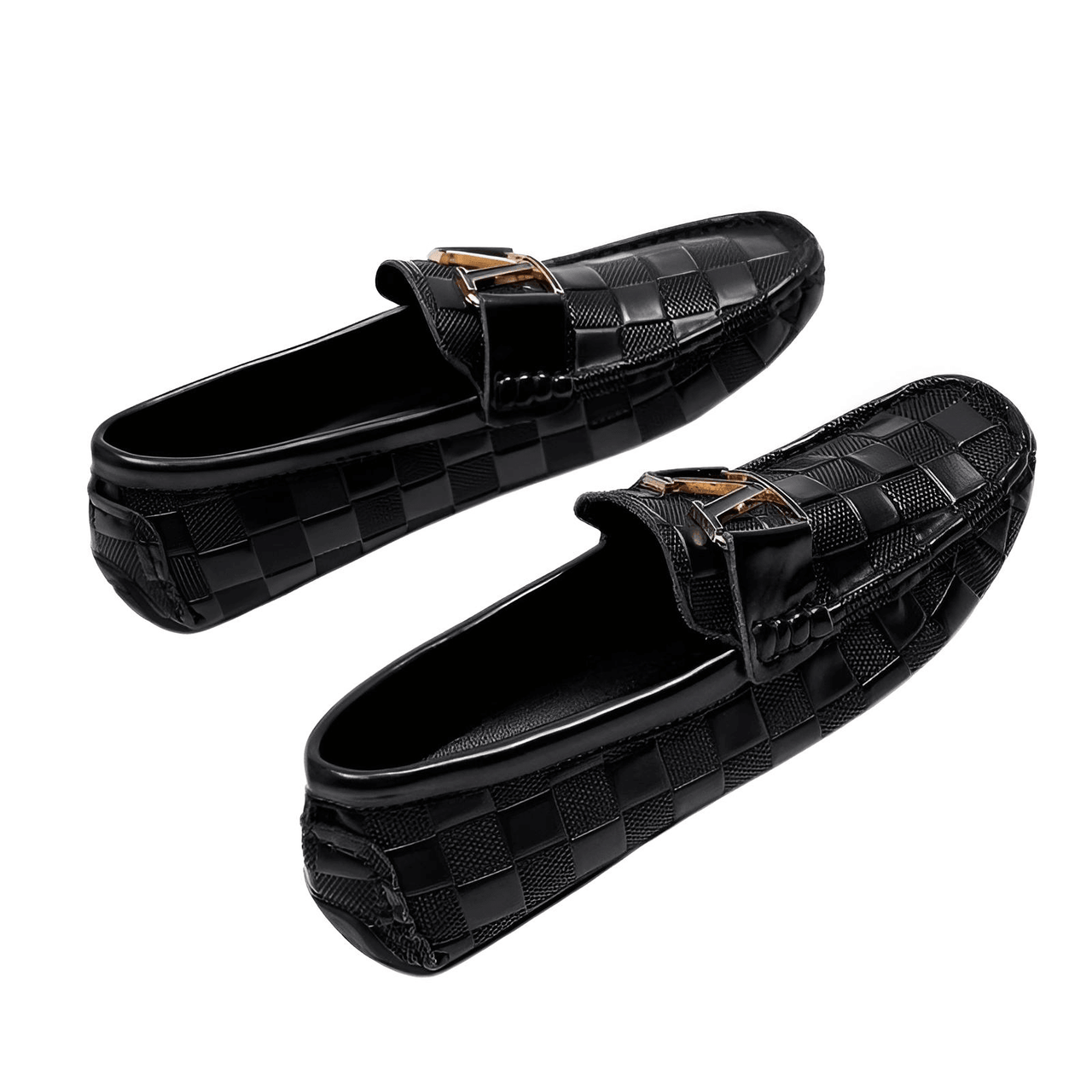 Men's High Quality Genuine Leather Crocodile Pattern Boat Shoes -, Loafers , Drestiny , 10, 10.5, 6.5, 7, 7.5, 8, 8.5, 9, 9.5, Australia, Black, Blue, Brown, Canada, Loafers, New Zealand, Red, United Kingdom, United States, White , Drestiny , www.shopdrestiny.com