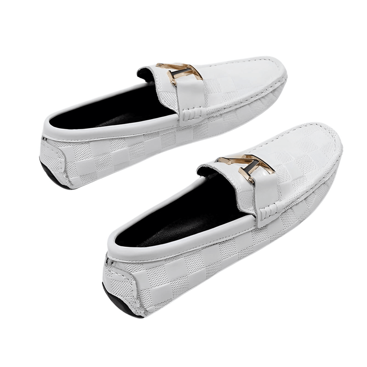 Men's High Quality Genuine Leather Crocodile Pattern Boat Shoes -, Loafers , Drestiny , 10, 10.5, 6.5, 7, 7.5, 8, 8.5, 9, 9.5, Australia, Black, Blue, Brown, Canada, Loafers, New Zealand, Red, United Kingdom, United States, White , Drestiny , www.shopdrestiny.com