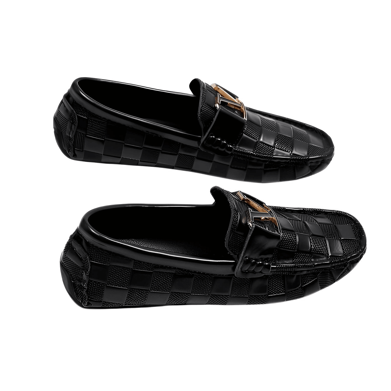 Men's High Quality Genuine Leather Crocodile Pattern Boat Shoes -, Loafers , Drestiny , 10, 10.5, 6.5, 7, 7.5, 8, 8.5, 9, 9.5, Australia, Black, Blue, Brown, Canada, Loafers, New Zealand, Red, United Kingdom, United States, White , Drestiny , www.shopdrestiny.com