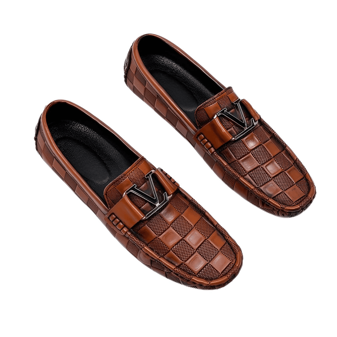 Men's High Quality Genuine Leather Crocodile Pattern Boat Shoes -, Loafers , Drestiny , 10, 10.5, 6.5, 7, 7.5, 8, 8.5, 9, 9.5, Australia, Black, Blue, Brown, Canada, Loafers, New Zealand, Red, United Kingdom, United States, White , Drestiny , www.shopdrestiny.com