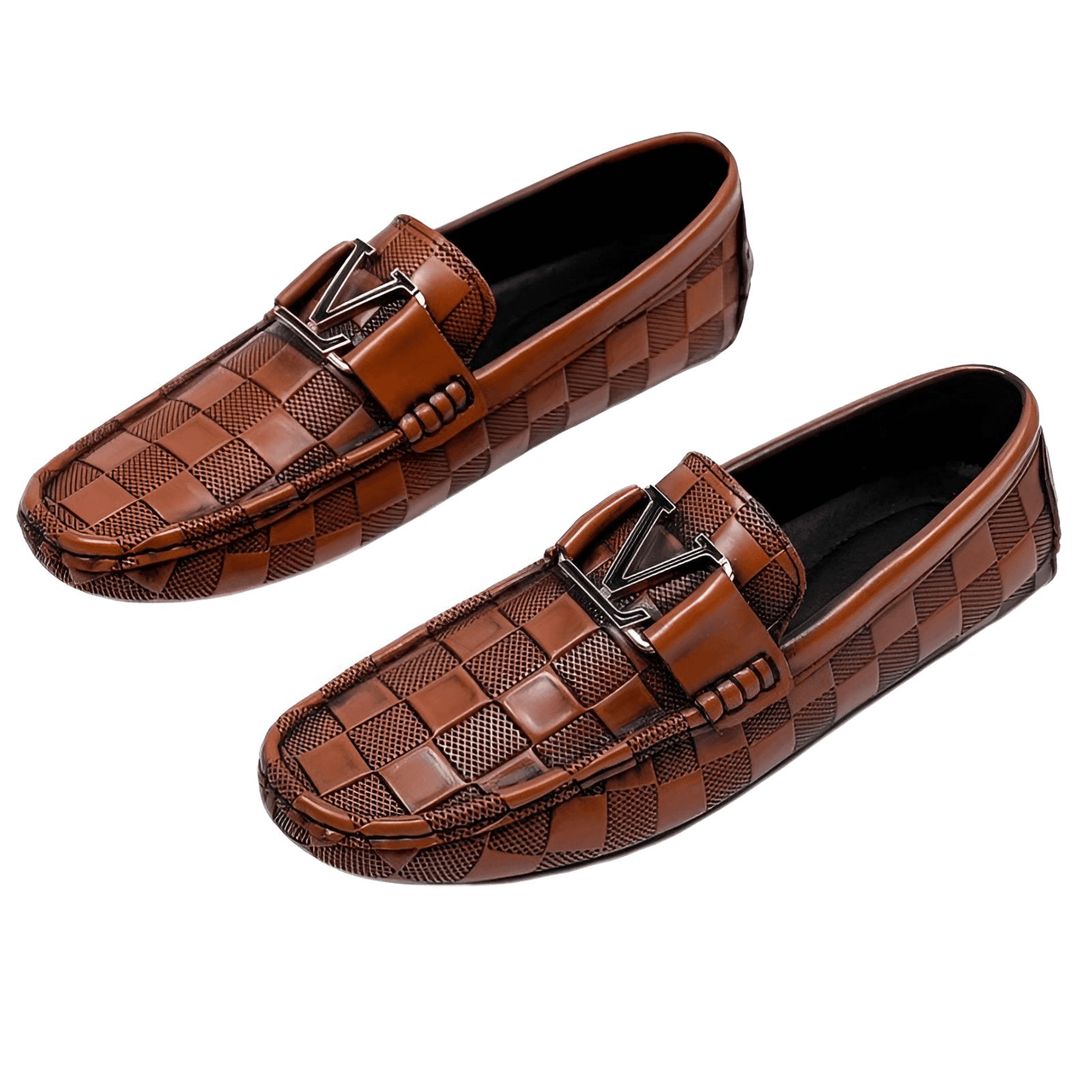 Men's High Quality Genuine Leather Crocodile Pattern Boat Shoes -, Loafers , Drestiny , 10, 10.5, 6.5, 7, 7.5, 8, 8.5, 9, 9.5, Australia, Black, Blue, Brown, Canada, Loafers, New Zealand, Red, United Kingdom, United States, White , Drestiny , www.shopdrestiny.com