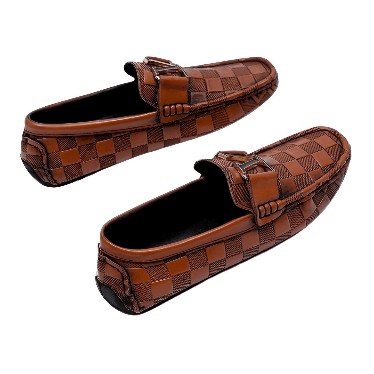 Men's High Quality Genuine Leather Crocodile Pattern Boat Shoes -, Loafers , Drestiny , 10, 10.5, 6.5, 7, 7.5, 8, 8.5, 9, 9.5, Australia, Black, Blue, Brown, Canada, Loafers, New Zealand, Red, United Kingdom, United States, White , Drestiny , www.shopdrestiny.com