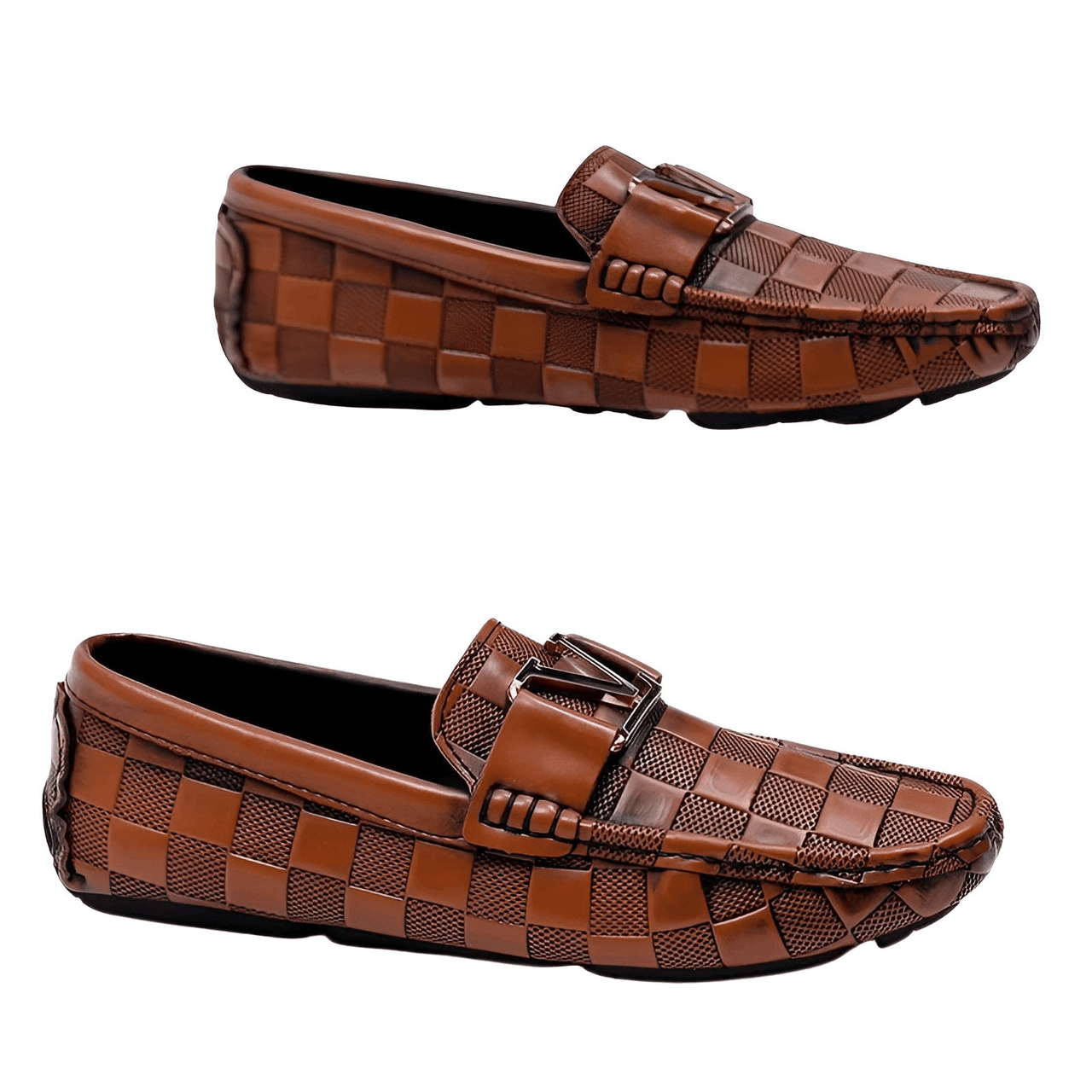 Men's High Quality Genuine Leather Crocodile Pattern Boat Shoes -, Loafers , Drestiny , 10, 10.5, 6.5, 7, 7.5, 8, 8.5, 9, 9.5, Australia, Black, Blue, Brown, Canada, Loafers, New Zealand, Red, United Kingdom, United States, White , Drestiny , www.shopdrestiny.com