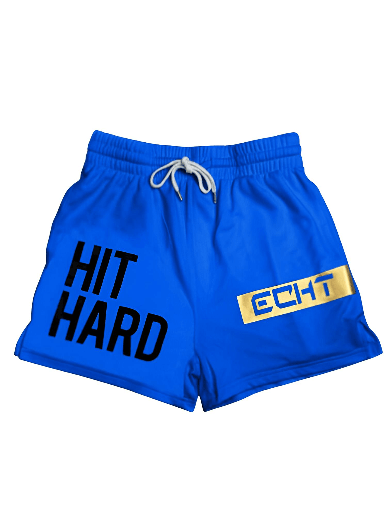 Men's Hit HARD Gym Shorts -, Shorts , Drestiny , Army Green, Australia, Black, Blue, Canada, Gender_Men, Grey, L, M, Navy, New Zealand, Red, Shorts, United Kingdom, United States, White, XL, XXL, XXXL , Drestiny , www.shopdrestiny.com