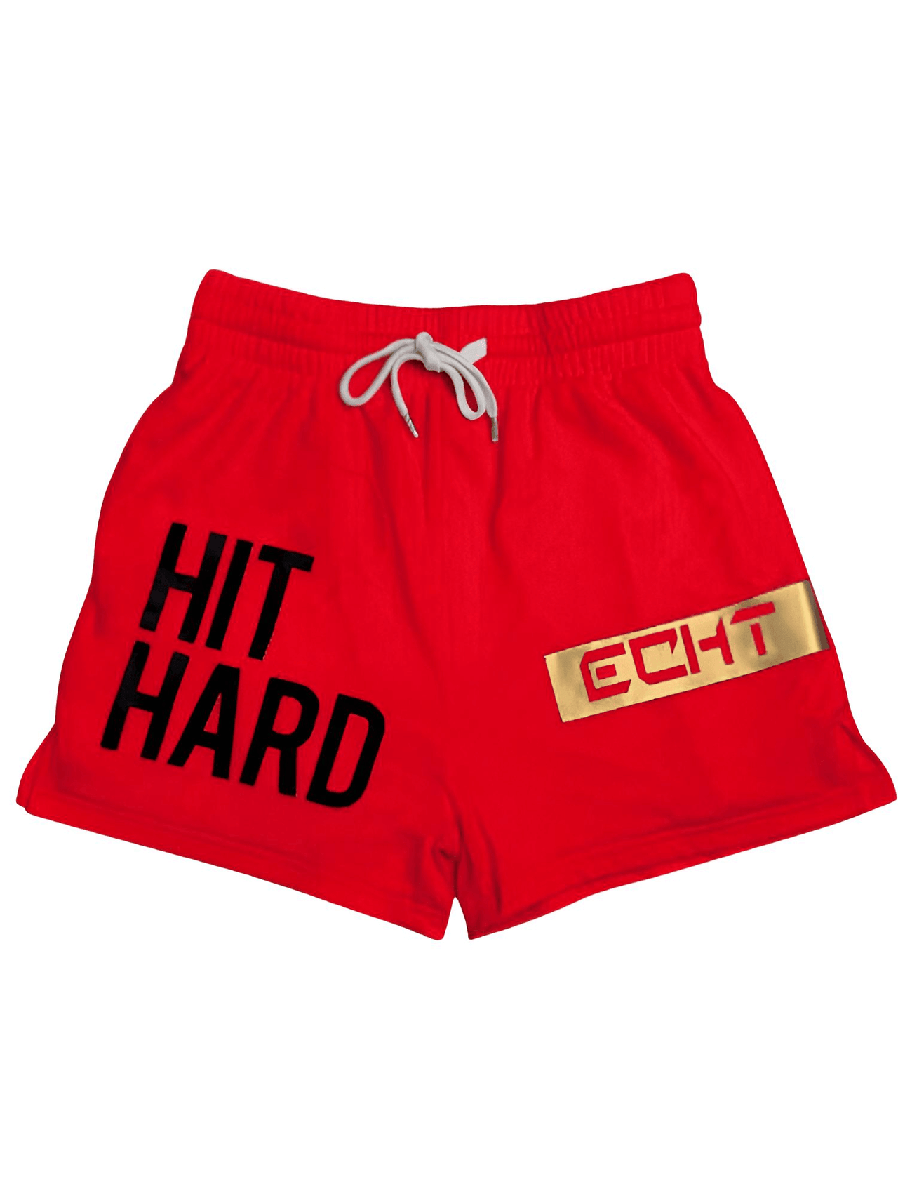 Men's Hit HARD Gym Shorts -, Shorts , Drestiny , Army Green, Australia, Black, Blue, Canada, Gender_Men, Grey, L, M, Navy, New Zealand, Red, S, Shorts, United Kingdom, United States, White, XL, XS , Drestiny , www.shopdrestiny.com