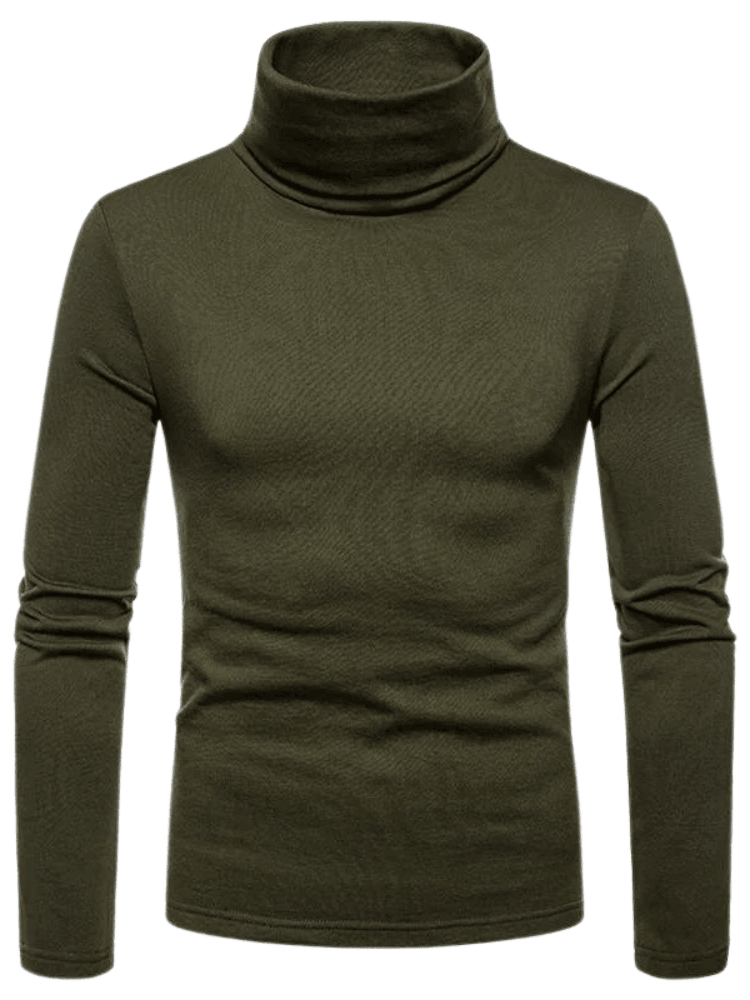 Men's Long Sleeve Mock Neck & Turtleneck Collection -, Turtlenecks , Drestiny , Army Green, Australia, Black, Blue, Brown, Canada, Casual Shirts, Coffee, Dark Blue, Dark Grey, Dark Red, Dress Shirts, FR, Gender_Men, L, Light Grey, Long Sleeves, M, Navy, New Zealand, Turtlenecks, United Kingdom, United States, White, XL, XXL, XXXL , Drestiny , www.shopdrestiny.com