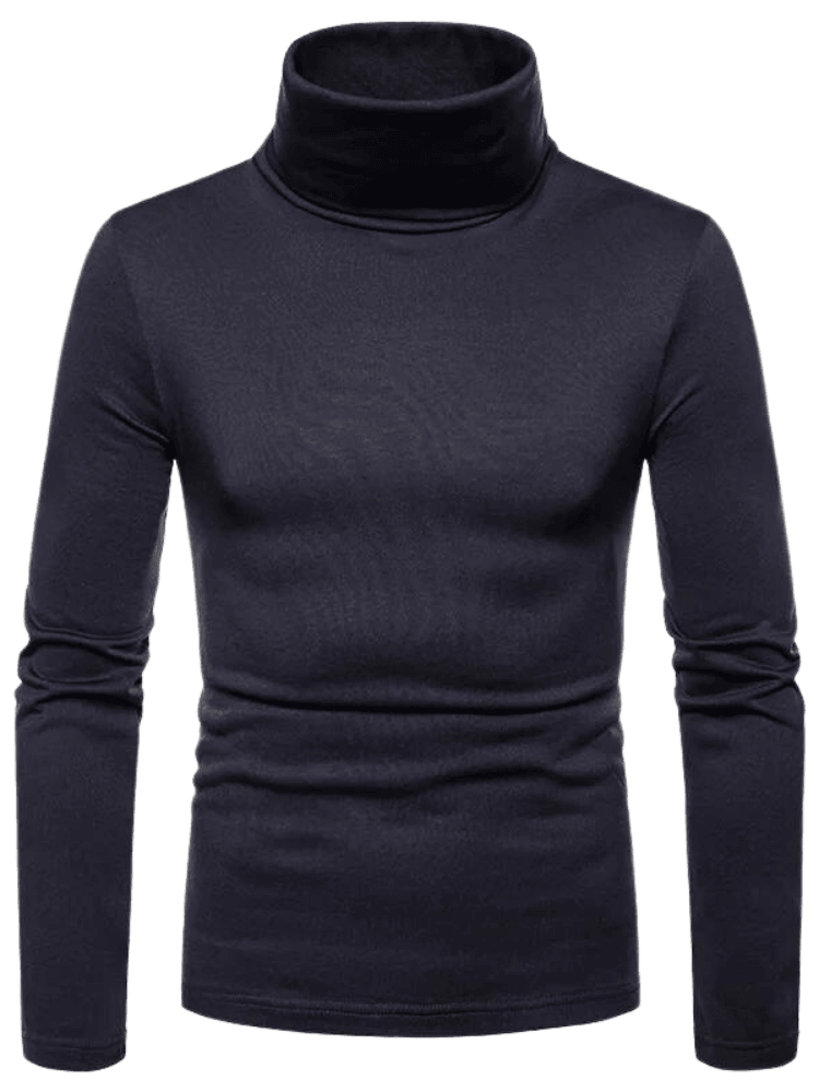 Men's Long Sleeve Mock Neck & Turtleneck Collection -, Turtlenecks , Drestiny , Army Green, Australia, Black, Blue, Brown, Canada, Casual Shirts, Coffee, Dark Blue, Dark Grey, Dark Red, Dress Shirts, FR, Gender_Men, L, Light Grey, Long Sleeves, M, Navy, New Zealand, Turtlenecks, United Kingdom, United States, White, XL, XXL, XXXL , Drestiny , www.shopdrestiny.com