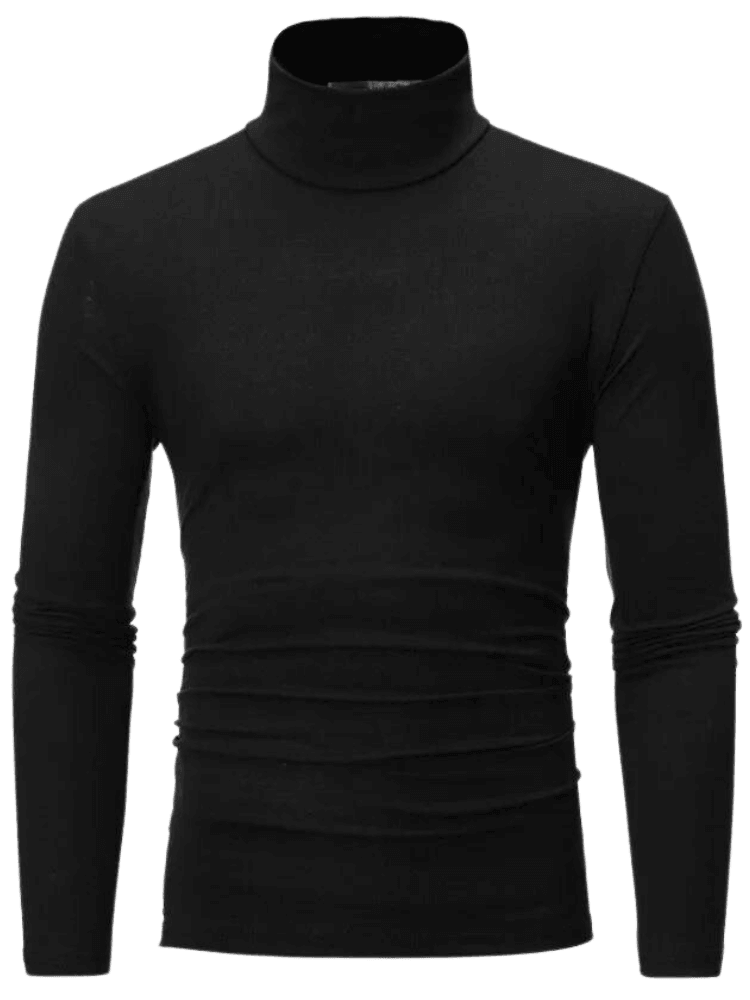 Men's Long Sleeve Mock Neck & Turtleneck Collection -, Turtlenecks , Drestiny , Army Green, Australia, Black, Blue, Brown, Canada, Casual Shirts, Coffee, Dark Blue, Dark Grey, Dark Red, Dress Shirts, FR, Gender_Men, L, Light Grey, Long Sleeves, M, Navy, New Zealand, Turtlenecks, United Kingdom, United States, White, XL, XXL, XXXL , Drestiny , www.shopdrestiny.com