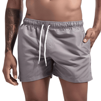 Thumbnail for Men's Quick Dry Swim Shorts - In 14 Colors! -, Shorts , Drestiny , Australia, Black, Blue, Canada, Dark Grey, Gender_Men, Hot Pink, Khaki, L, M, Navy, Neon Green, New Zealand, Orange, Red, Sky Blue, Swim Shorts, Turquoise, United Kingdom, United States, White, XL, XXL, Yellow , Drestiny , www.shopdrestiny.com