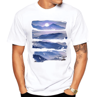 Thumbnail for Men's Short Sleeve O-Neck Urban Tees -, T-Shirt , Drestiny , Australia, Blue, Canada, Casual Shirts, Dark Blue, FR, Gender_Men, Green, L, Light Blue, M, New Zealand, Pink, S, Short Sleeves, T-Shirts, United Kingdom, United States, White, XL, XXL, XXXL, Yellow , Drestiny , www.shopdrestiny.com