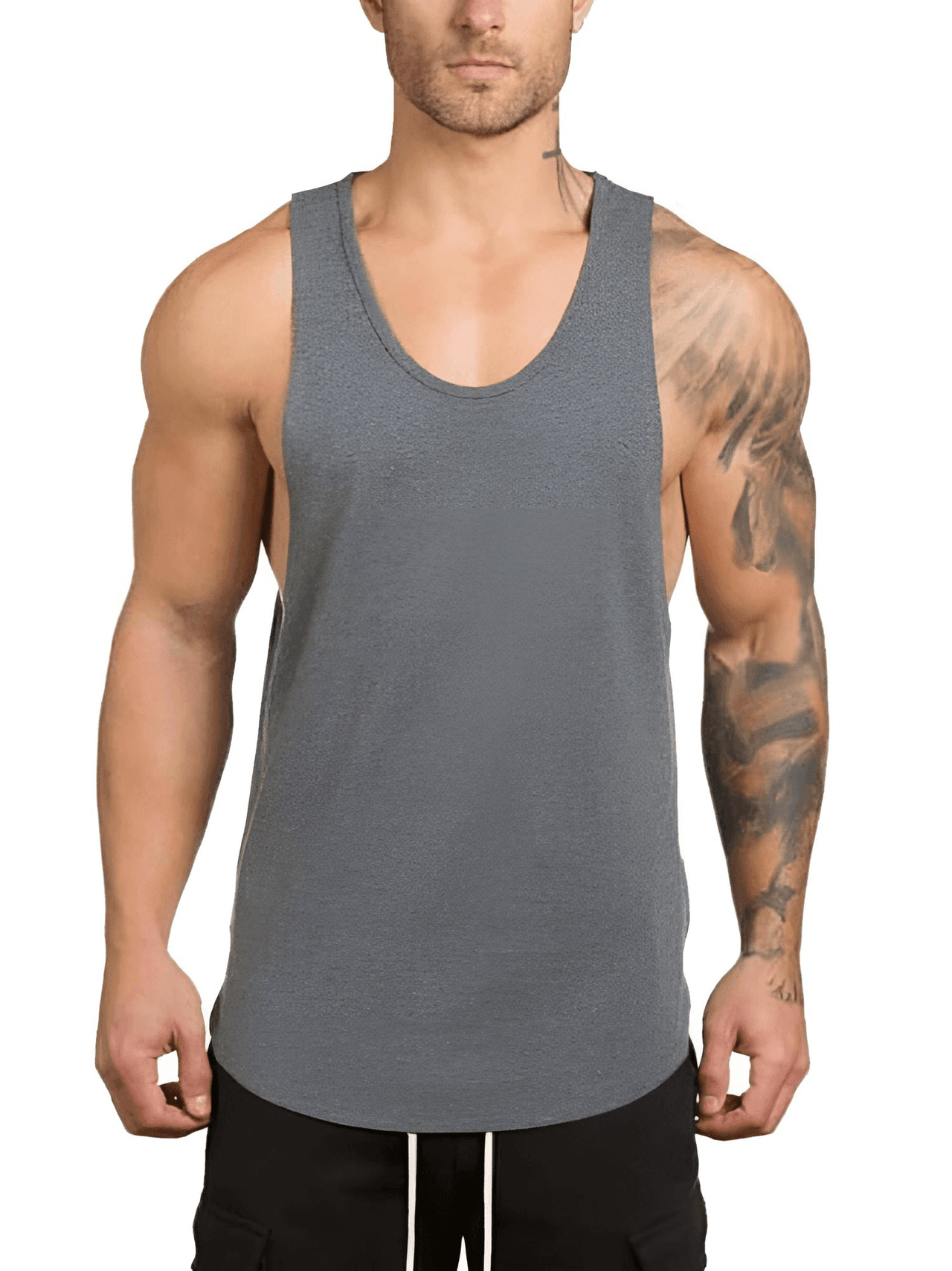 Men's Stringer Tank Top -, Stringer Tank Top , Drestiny , Army Green, Australia, Black, Canada, Gender_Men, Grey, L, M, New Zealand, Pink, Tank Tops, United Kingdom, United States, White, XL, XXL , Drestiny , www.shopdrestiny.com