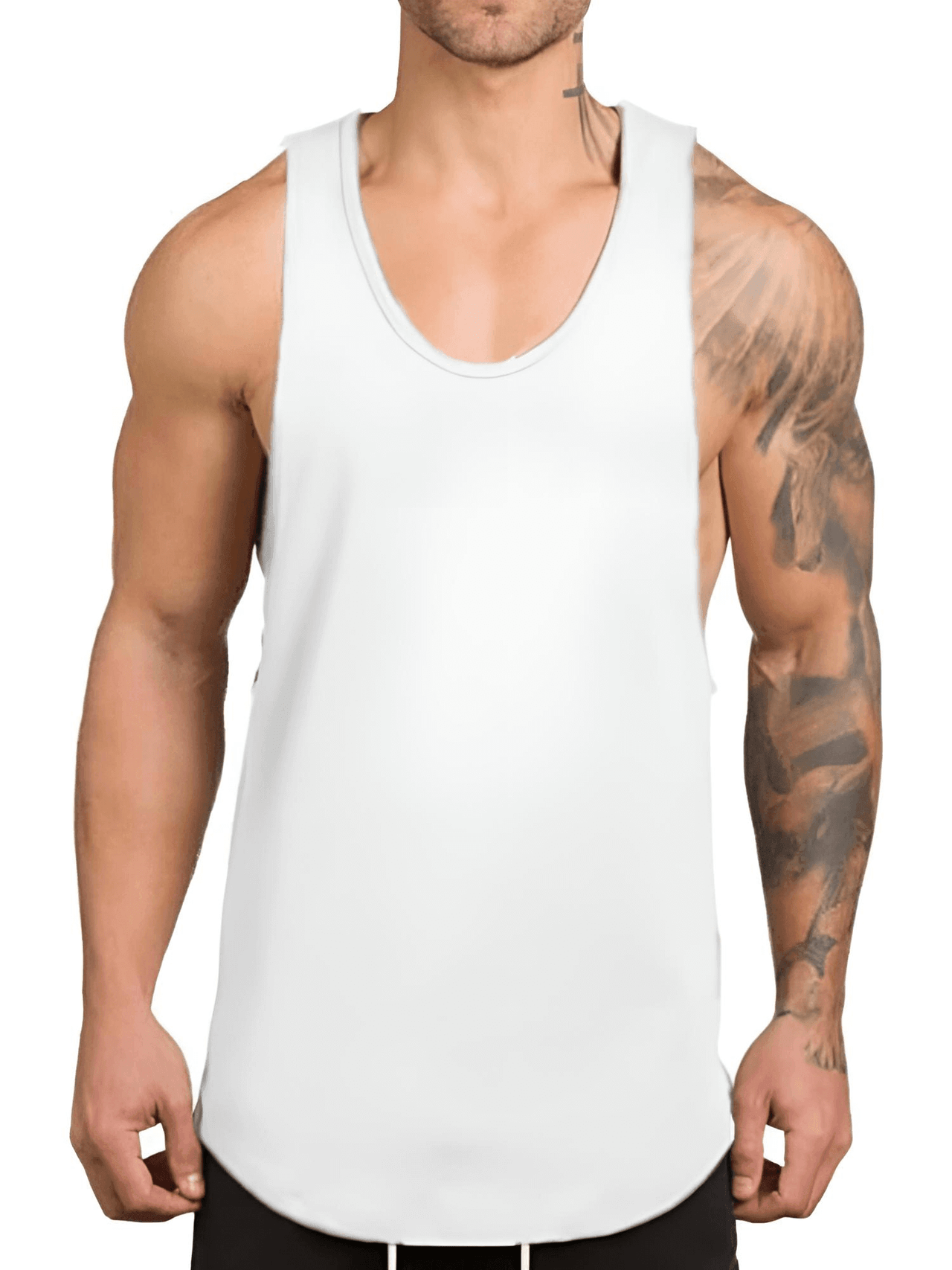 Men's Stringer Tank Top -, Stringer Tank Top , Drestiny , Army Green, Australia, Black, Canada, Gender_Men, Grey, L, M, New Zealand, Pink, Tank Tops, United Kingdom, United States, White, XL, XXL , Drestiny , www.shopdrestiny.com