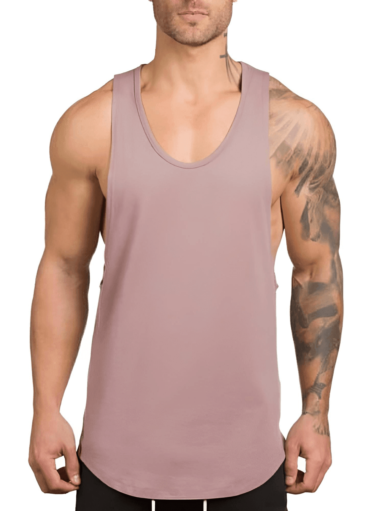 Men's Stringer Tank Top -, Stringer Tank Top , Drestiny , Army Green, Australia, Black, Canada, Gender_Men, Grey, L, M, New Zealand, Pink, Tank Tops, United Kingdom, United States, White, XL, XXL , Drestiny , www.shopdrestiny.com