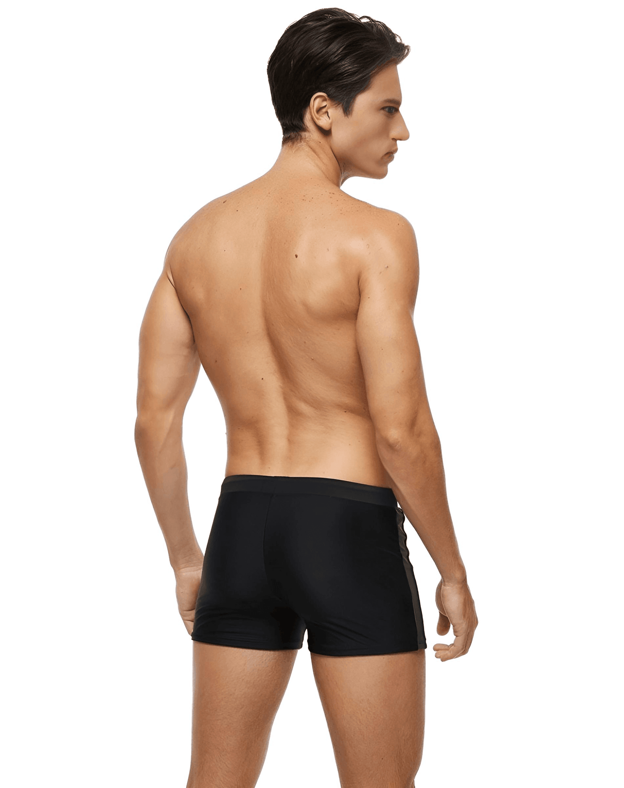 Men's Swim Briefs -, Shorts , Drestiny , Aqua, Australia, Black, Canada, Dark Green, Dark Grey, Gender_Men, Grey, L, M, Navy, New Zealand, Orange, Red, Swim Shorts, United Kingdom, United States, XL, XXL , Drestiny , www.shopdrestiny.com