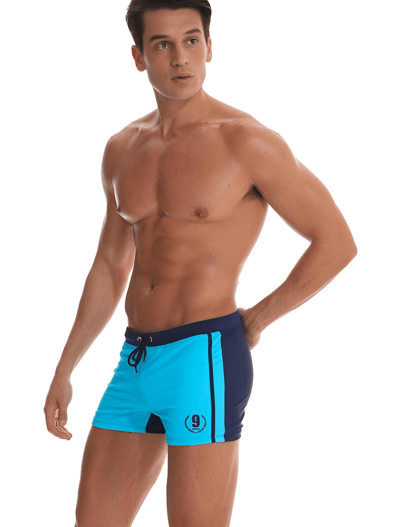 Men's Swim Briefs -, Shorts , Drestiny , Aqua, Australia, Black, Canada, Dark Green, Dark Grey, Gender_Men, Grey, L, M, Navy, New Zealand, Orange, Red, Swim Shorts, United Kingdom, United States, XL, XXL , Drestiny , www.shopdrestiny.com