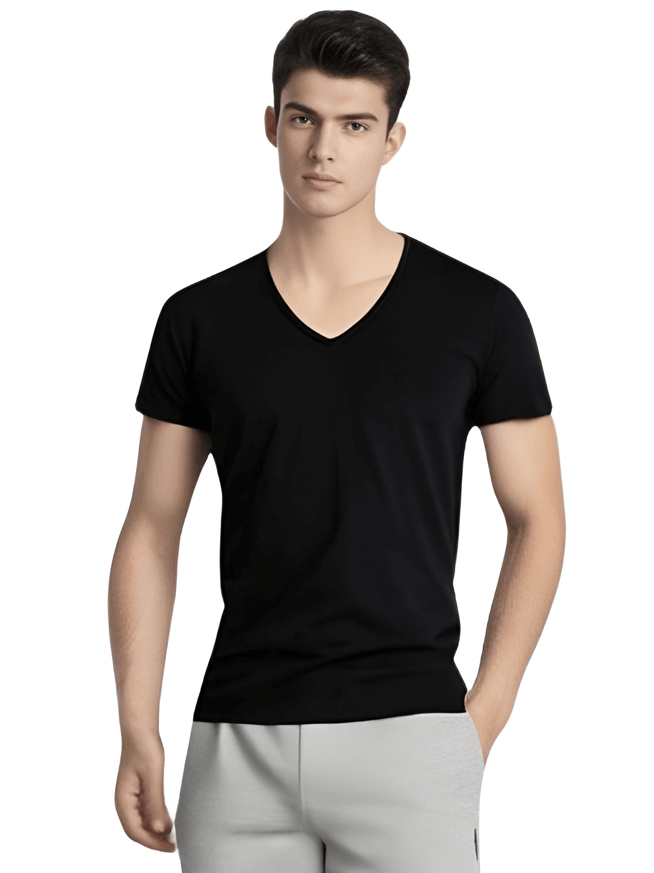 Men's V-Neck & O-Neck Cotton T-Shirts -, T-Shirts , Drestiny , 4XL, 5XL, Army Green, Australia, Black, Brown, Canada, Casual Shirts, Dark Blue, Gender_Men, Light Grey, Mint Green, Navy, New Zealand, Red, Salmon, Short Sleeves, T-Shirts, United Kingdom, United States, White, XL, XXL, XXXL , Drestiny , www.shopdrestiny.com