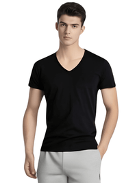 Thumbnail for Men's V-Neck & O-Neck Cotton T-Shirts -, T-Shirts , Drestiny , 4XL, 5XL, Army Green, Australia, Black, Brown, Canada, Casual Shirts, Dark Blue, Gender_Men, Light Grey, Mint Green, Navy, New Zealand, Red, Salmon, Short Sleeves, T-Shirts, United Kingdom, United States, White, XL, XXL, XXXL , Drestiny , www.shopdrestiny.com