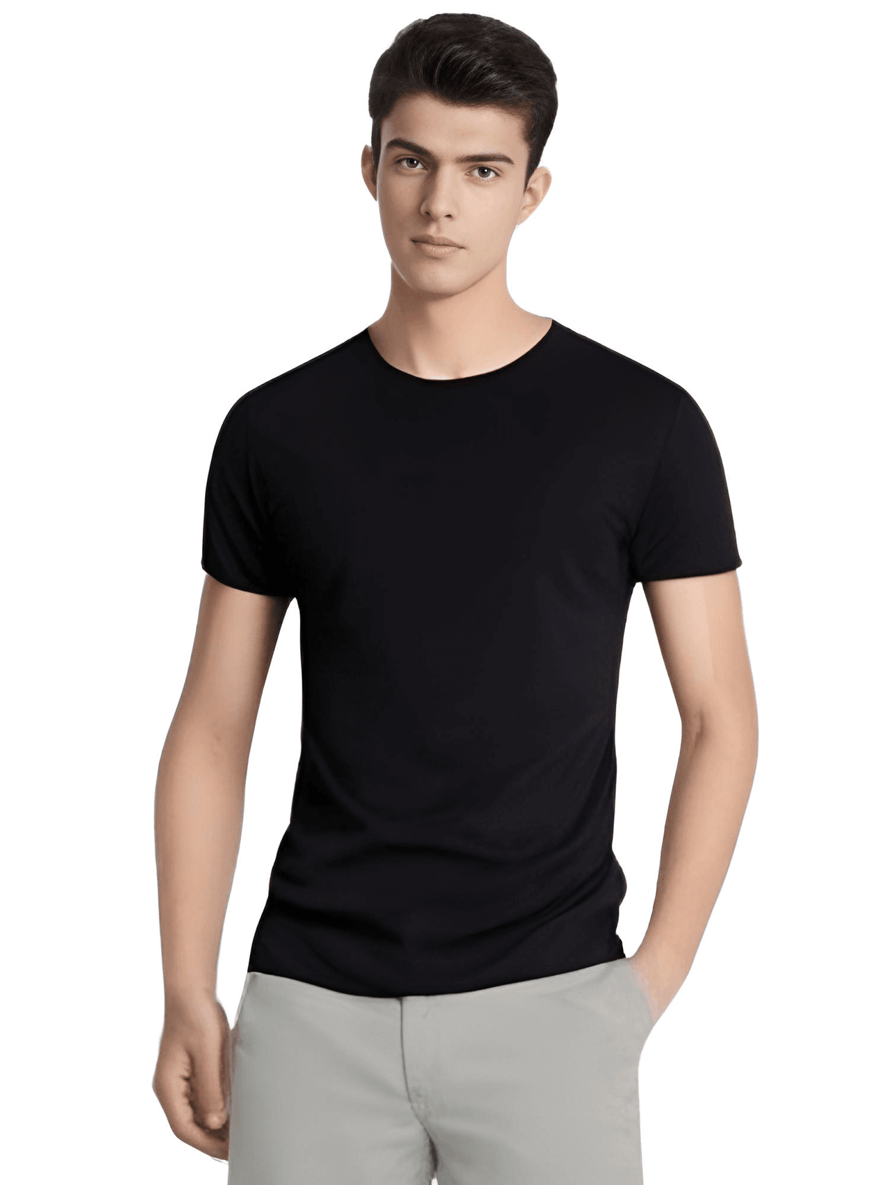 Men's V-Neck & O-Neck Cotton T-Shirts -, T-Shirts , Drestiny , 4XL, 5XL, Army Green, Australia, Black, Brown, Canada, Casual Shirts, Dark Blue, Gender_Men, Light Grey, Mint Green, Navy, New Zealand, Red, Salmon, Short Sleeves, T-Shirts, United Kingdom, United States, White, XL, XXL, XXXL , Drestiny , www.shopdrestiny.com