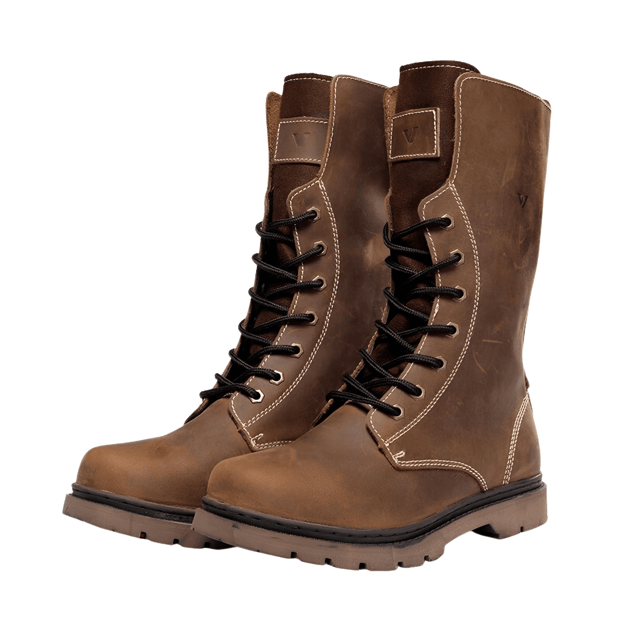 Men's Leather Hiking Boots - 6 Styles -, Boots , Drestiny , Australia, Black, Boots, Brown, FR, United Kingdom, United States , Drestiny , www.shopdrestiny.com