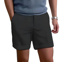 Thumbnail for Men's Casual Summer Shorts