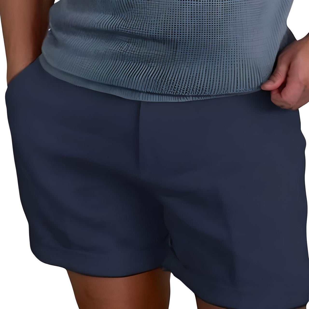 Men's Casual Summer Shorts -, Shorts , Drestiny , Australia, Black, Brown, Coffee, Dark Blue, Dark Grey, Grey, Khaki, L, Light Grey, M, Navy, New Zealand, S, Shorts, United Kingdom, United States, White, XL, XXL , Drestiny , www.shopdrestiny.com