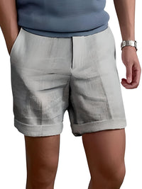 Thumbnail for Men's Casual Summer Shorts