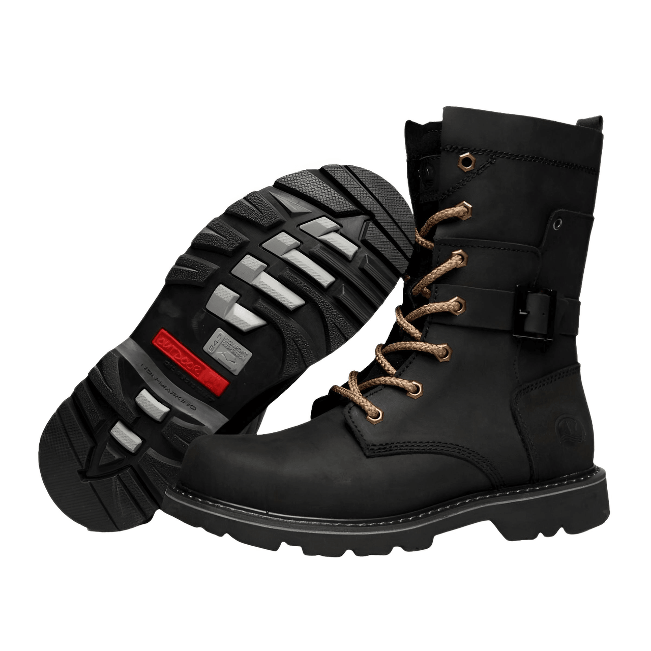 Men's Leather Hiking Boots - 6 Styles -, Boots , Drestiny , Australia, Black, Boots, Brown, FR, United Kingdom, United States , Drestiny , www.shopdrestiny.com