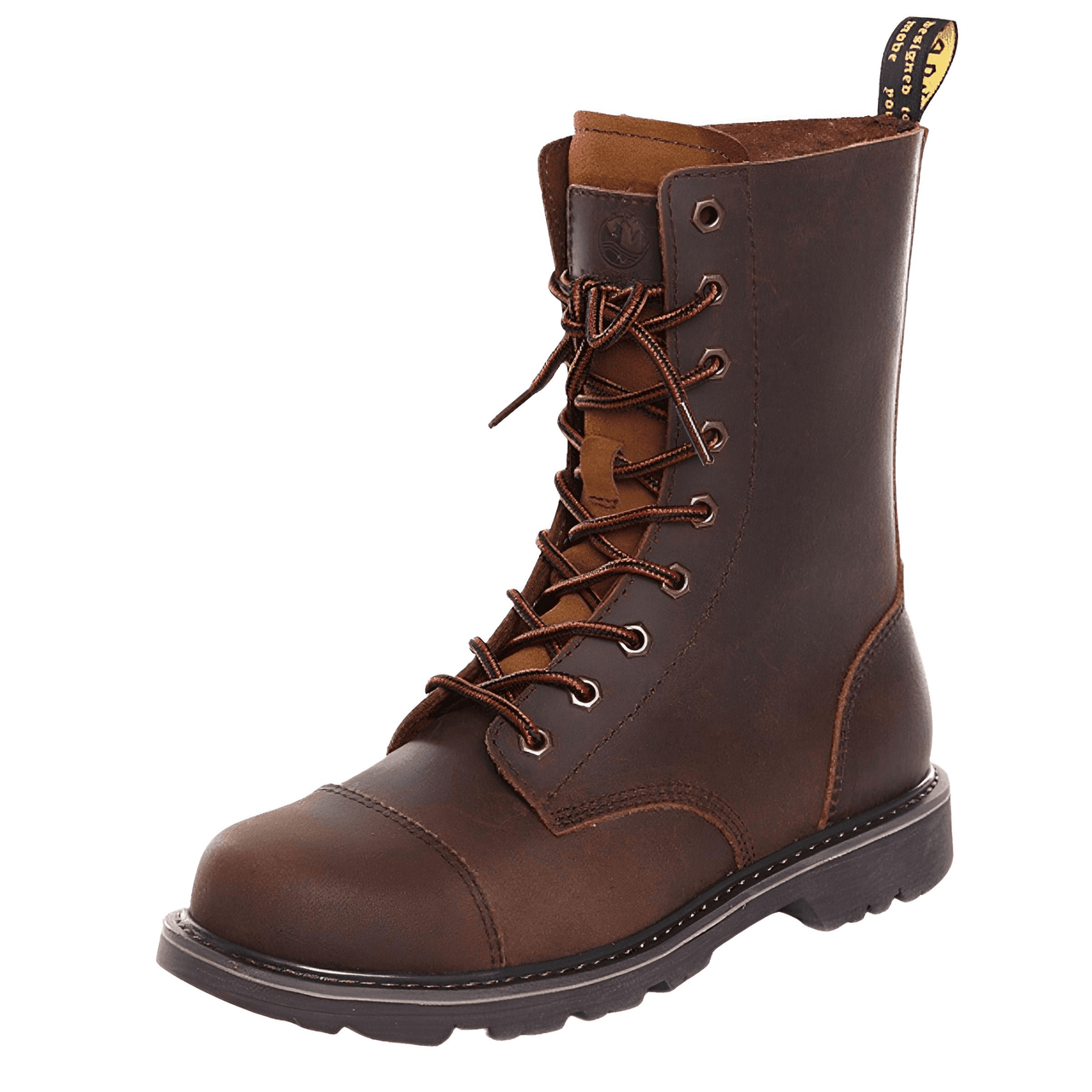 Men's Leather Hiking Boots - 6 Styles -, Boots , Drestiny , Australia, Black, Boots, Brown, FR, United Kingdom, United States , Drestiny , www.shopdrestiny.com