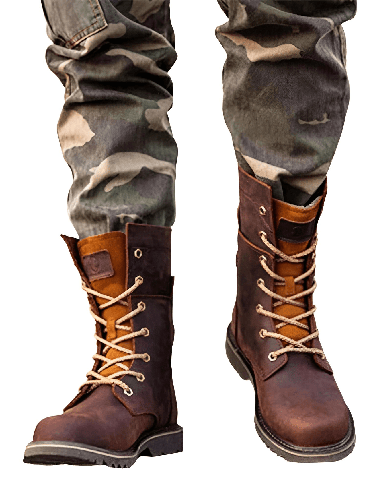 Men's Leather Hiking Boots - 6 Styles -, Boots , Drestiny , Australia, Black, Boots, Brown, FR, United Kingdom, United States , Drestiny , www.shopdrestiny.com