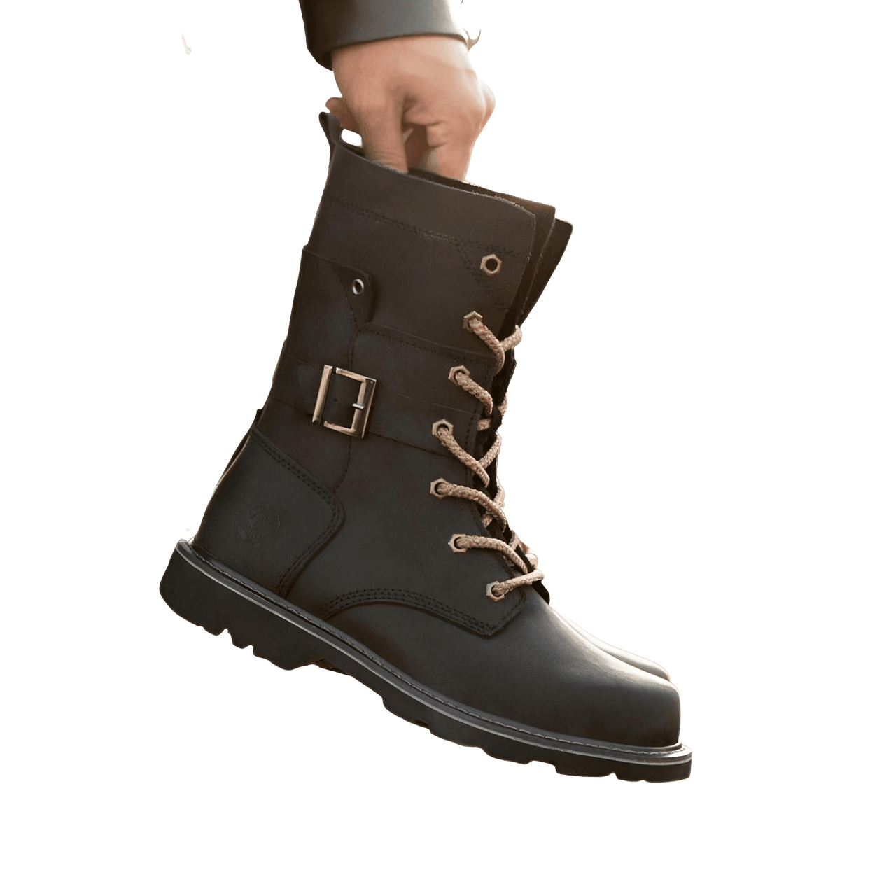 Men's Leather Hiking Boots - 6 Styles -, Boots , Drestiny , Australia, Black, Boots, Brown, FR, United Kingdom, United States , Drestiny , www.shopdrestiny.com