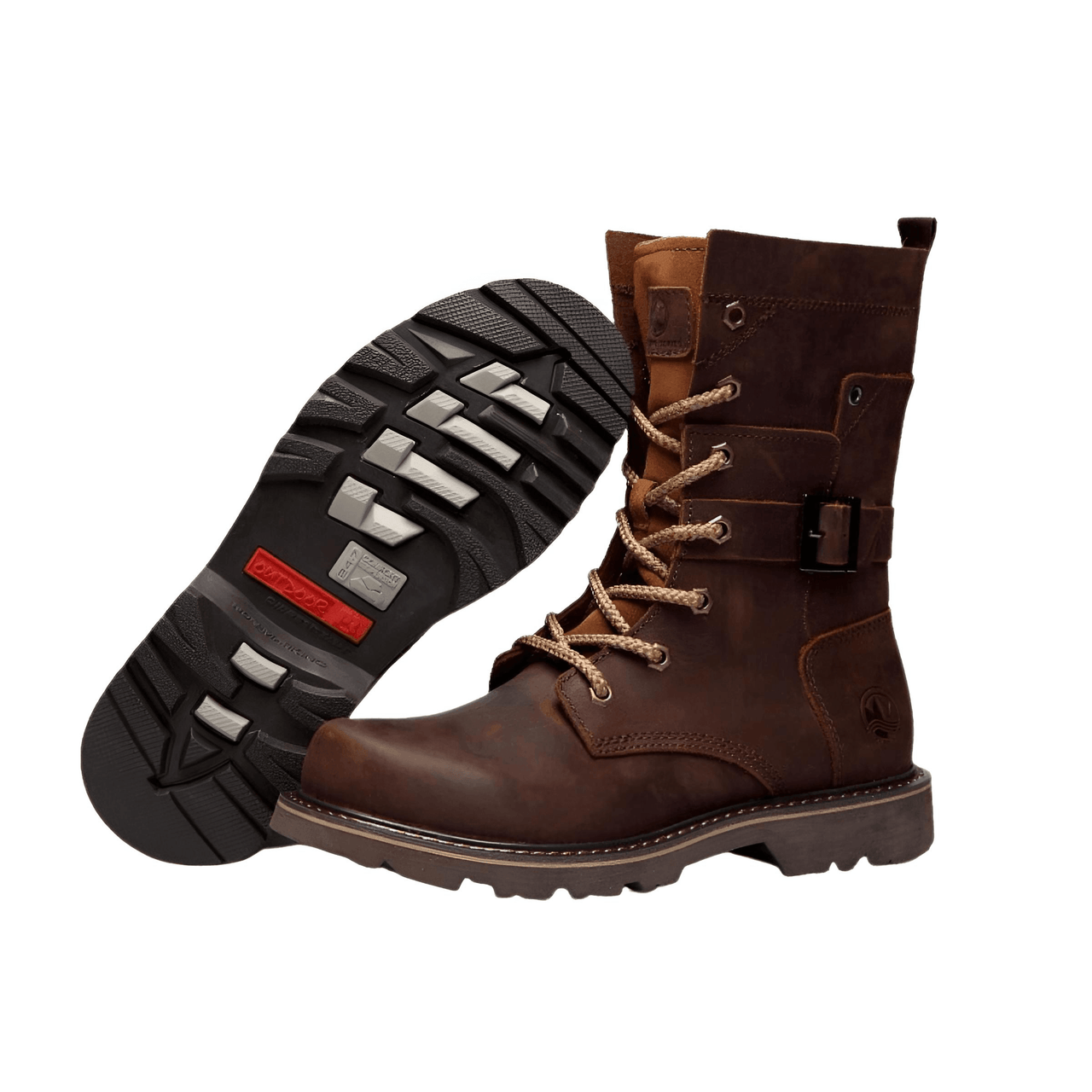 Men's Leather Hiking Boots - 6 Styles -, Boots , Drestiny , Australia, Black, Boots, Brown, FR, United Kingdom, United States , Drestiny , www.shopdrestiny.com