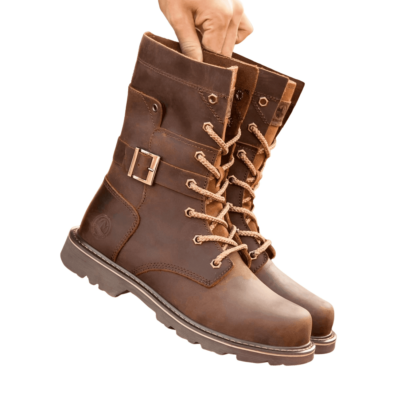 Men's Leather Hiking Boots - 6 Styles -, Boots , Drestiny , Australia, Black, Boots, Brown, FR, United Kingdom, United States , Drestiny , www.shopdrestiny.com